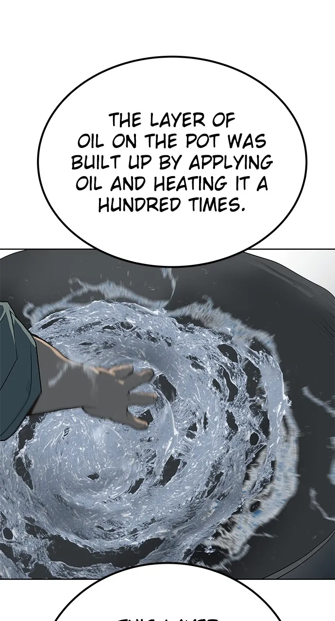The Masters of Heaven and Earth Chapter 17 page 22 - 