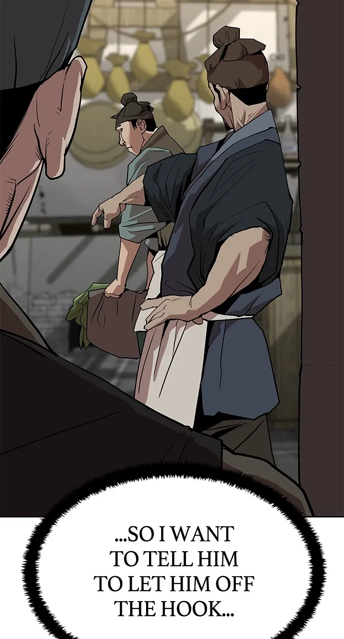 The Masters of Heaven and Earth Chapter 17 page 29 - 