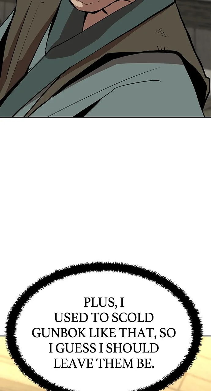 The Masters of Heaven and Earth Chapter 17 page 31 - 