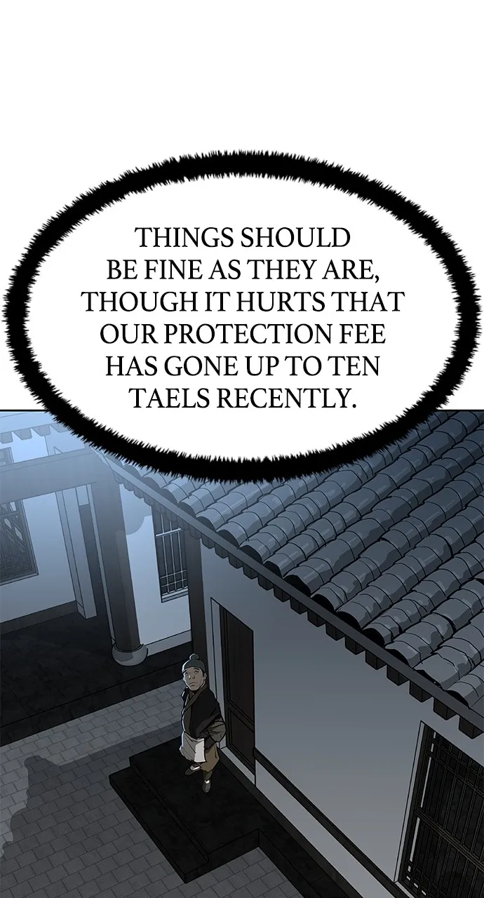 The Masters of Heaven and Earth Chapter 17 page 33 - 