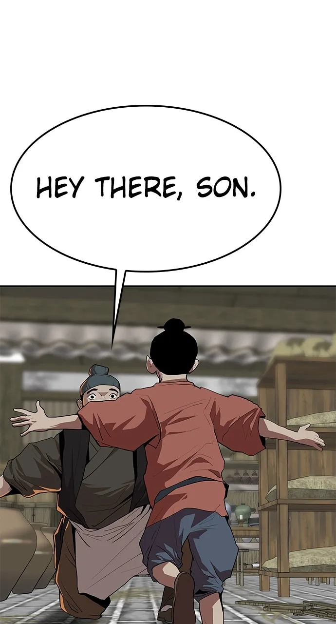 The Masters of Heaven and Earth Chapter 17 page 37 - 