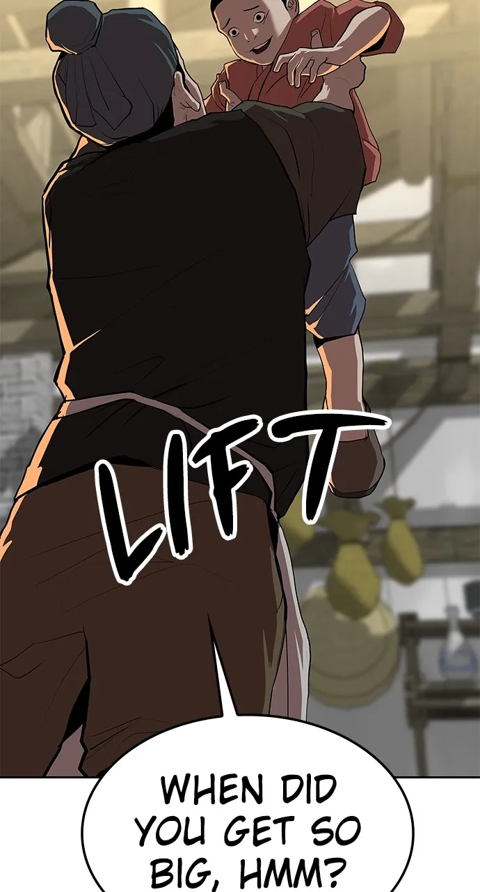 The Masters of Heaven and Earth Chapter 17 page 39 - 