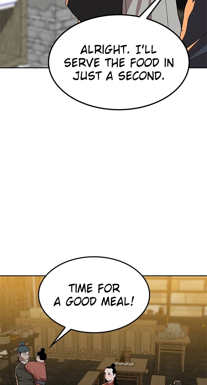 The Masters of Heaven and Earth Chapter 17 page 43 - 
