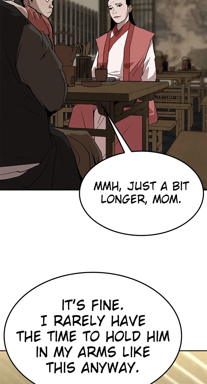 The Masters of Heaven and Earth Chapter 17 page 45 - 