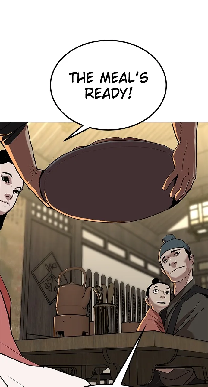 The Masters of Heaven and Earth Chapter 17 page 47 - 