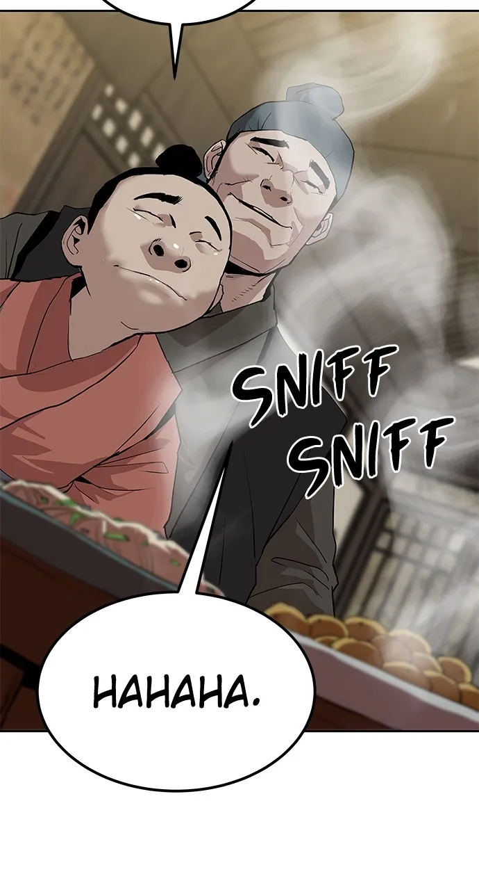 The Masters of Heaven and Earth Chapter 17 page 50 - 