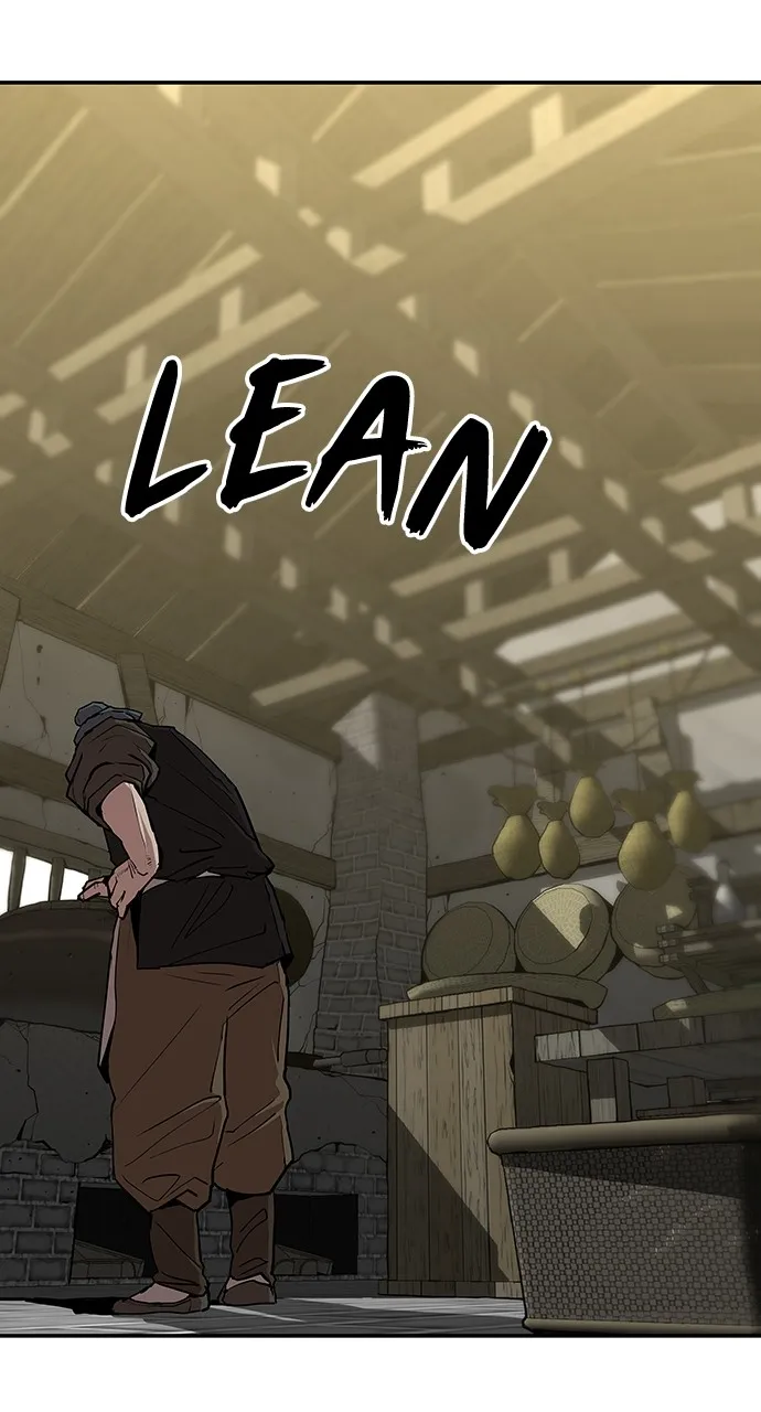 The Masters of Heaven and Earth Chapter 17 page 6 - 