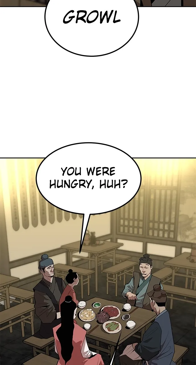 The Masters of Heaven and Earth Chapter 17 page 52 - 
