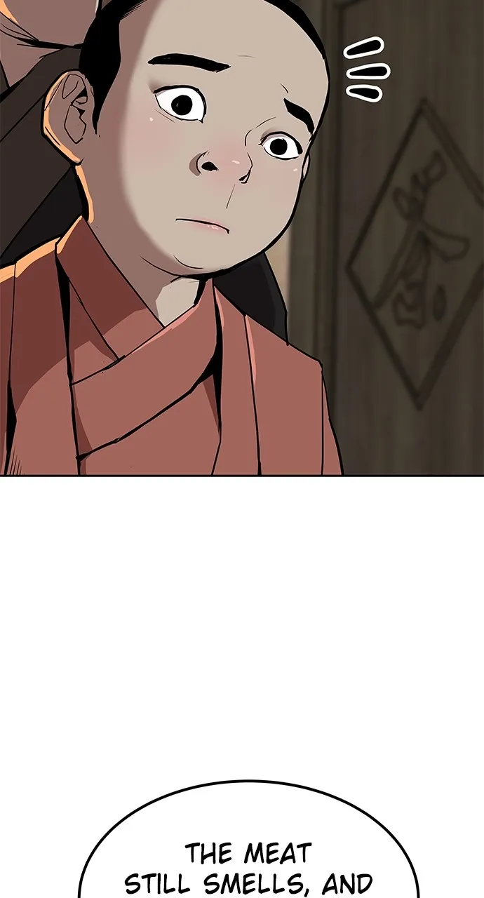 The Masters of Heaven and Earth Chapter 17 page 54 - 