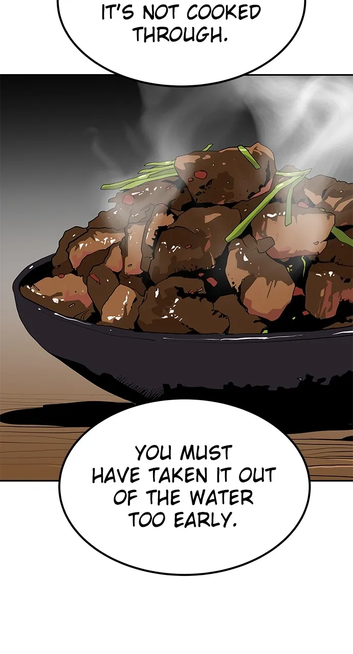 The Masters of Heaven and Earth Chapter 17 page 55 - 