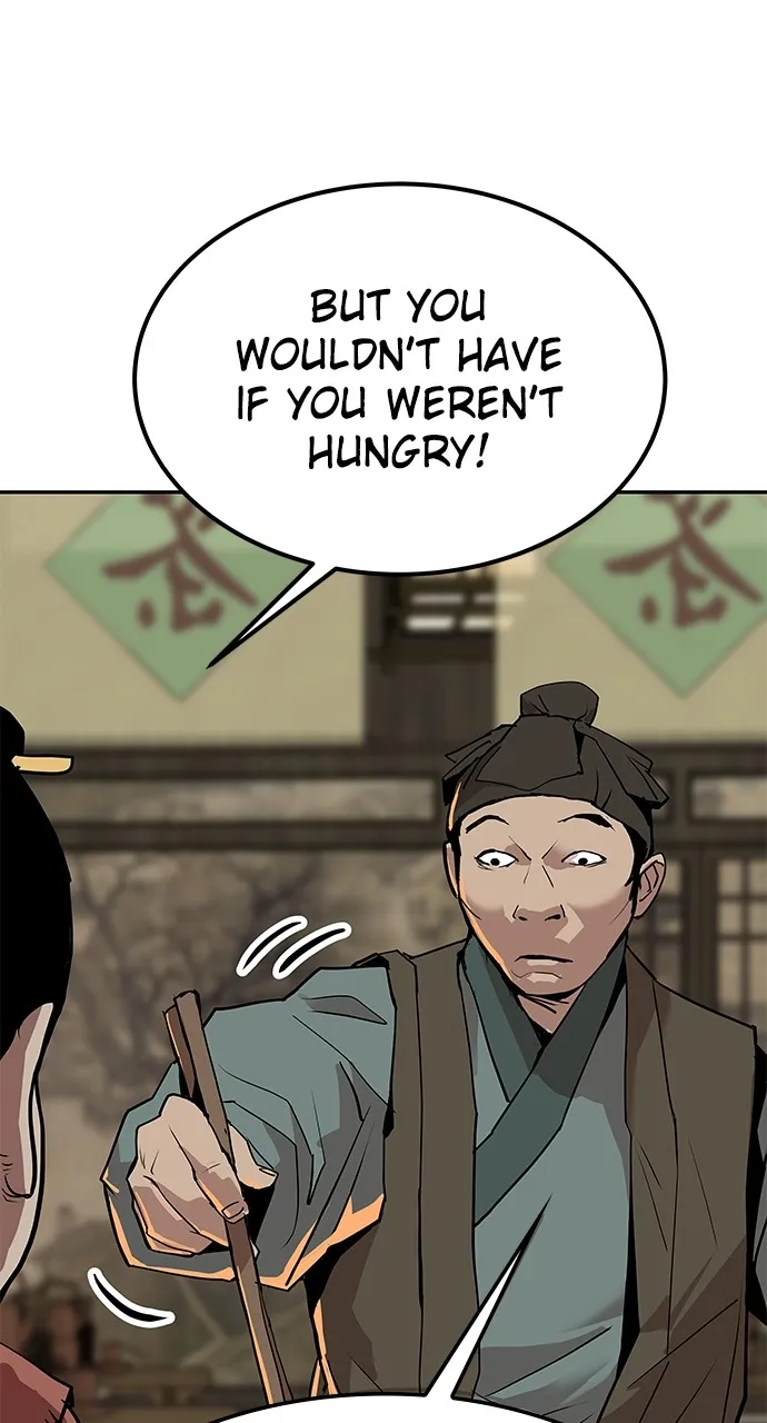 The Masters of Heaven and Earth Chapter 17 page 56 - 