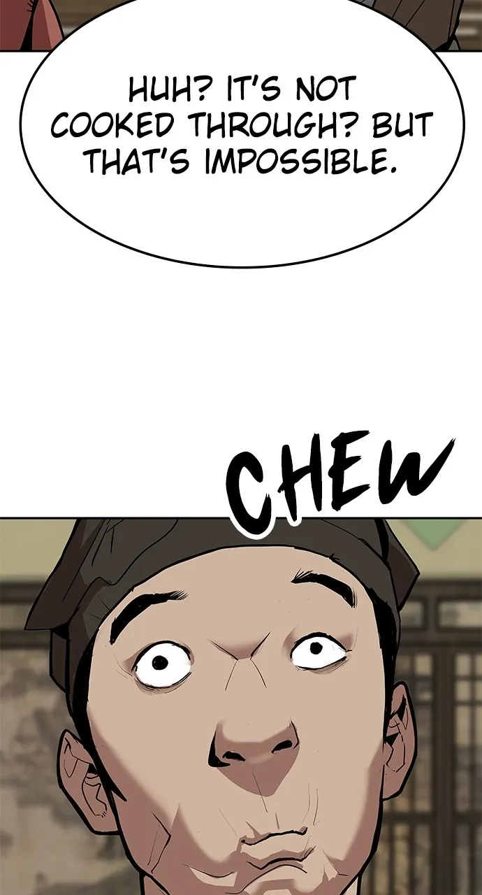 The Masters of Heaven and Earth Chapter 17 page 57 - 