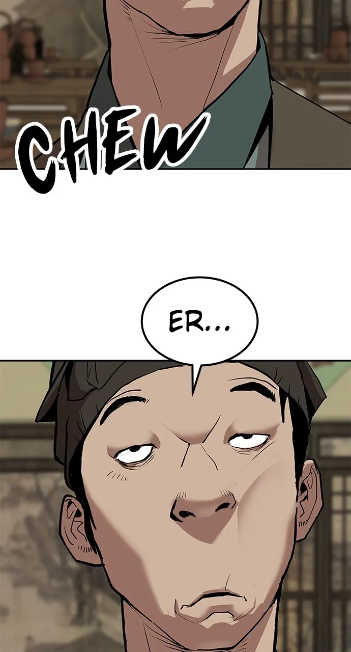 The Masters of Heaven and Earth Chapter 17 page 58 - 