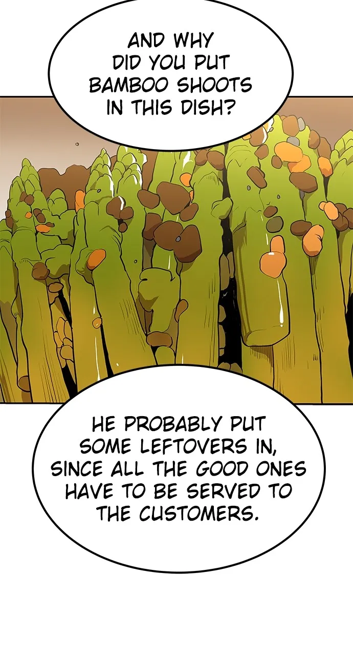 The Masters of Heaven and Earth Chapter 17 page 61 - 