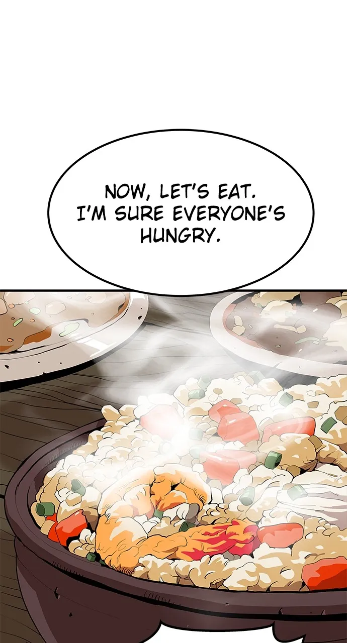 The Masters of Heaven and Earth Chapter 17 page 62 - 