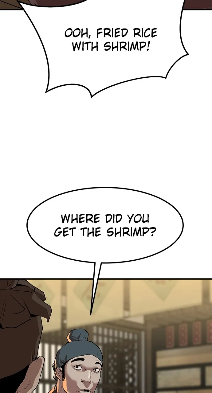 The Masters of Heaven and Earth Chapter 17 page 63 - 