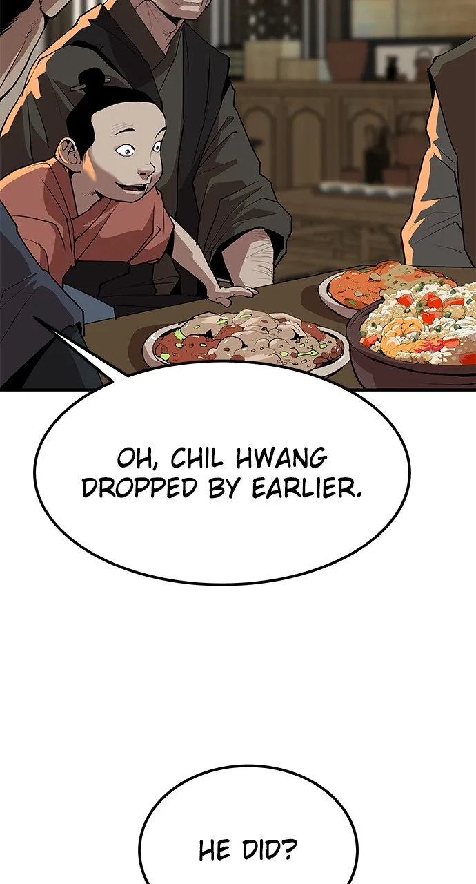 The Masters of Heaven and Earth Chapter 17 page 64 - 