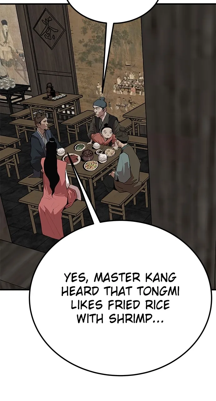 The Masters of Heaven and Earth Chapter 17 page 65 - 