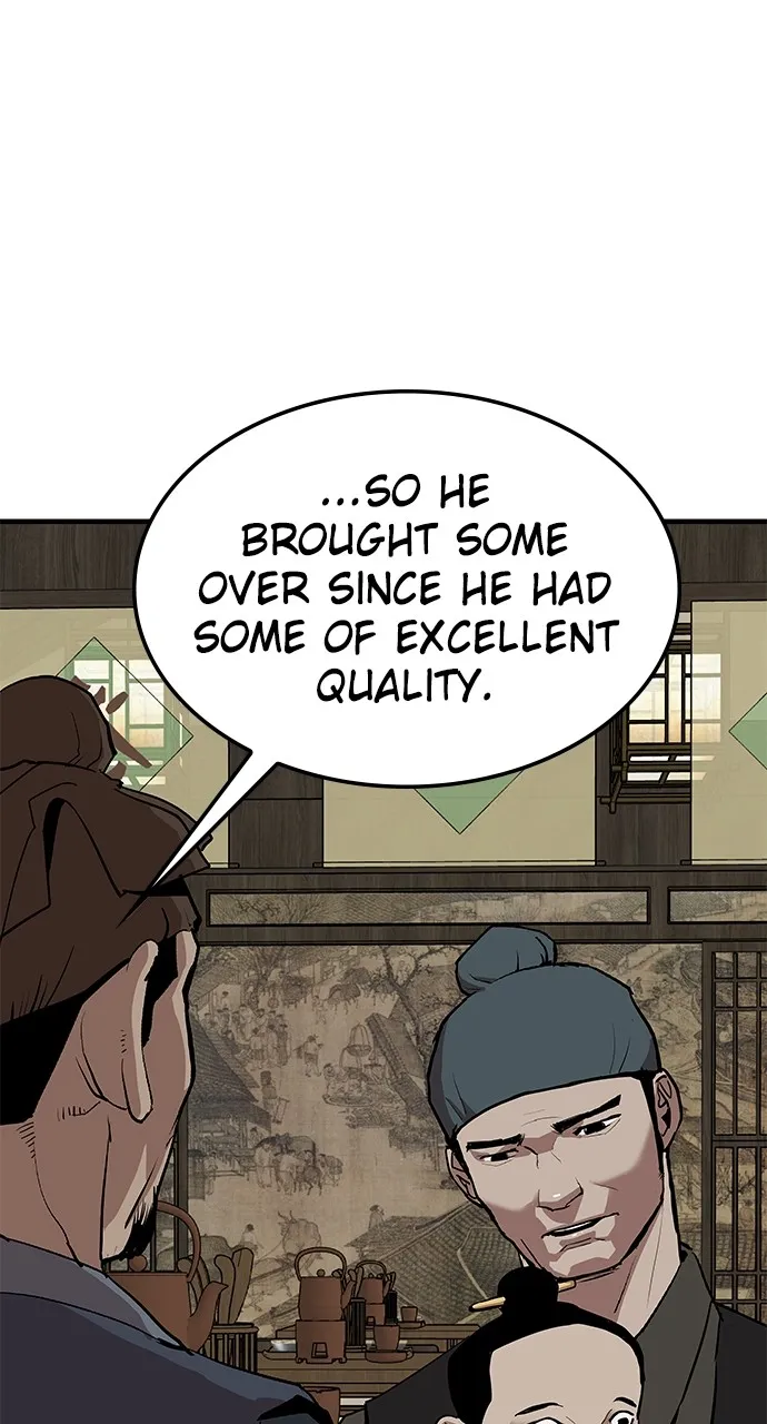 The Masters of Heaven and Earth Chapter 17 page 66 - 