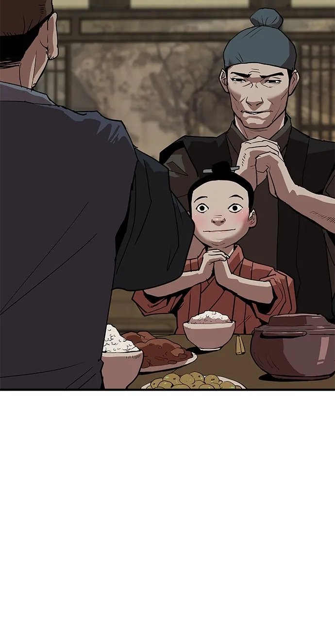 The Masters of Heaven and Earth Chapter 17 page 68 - 