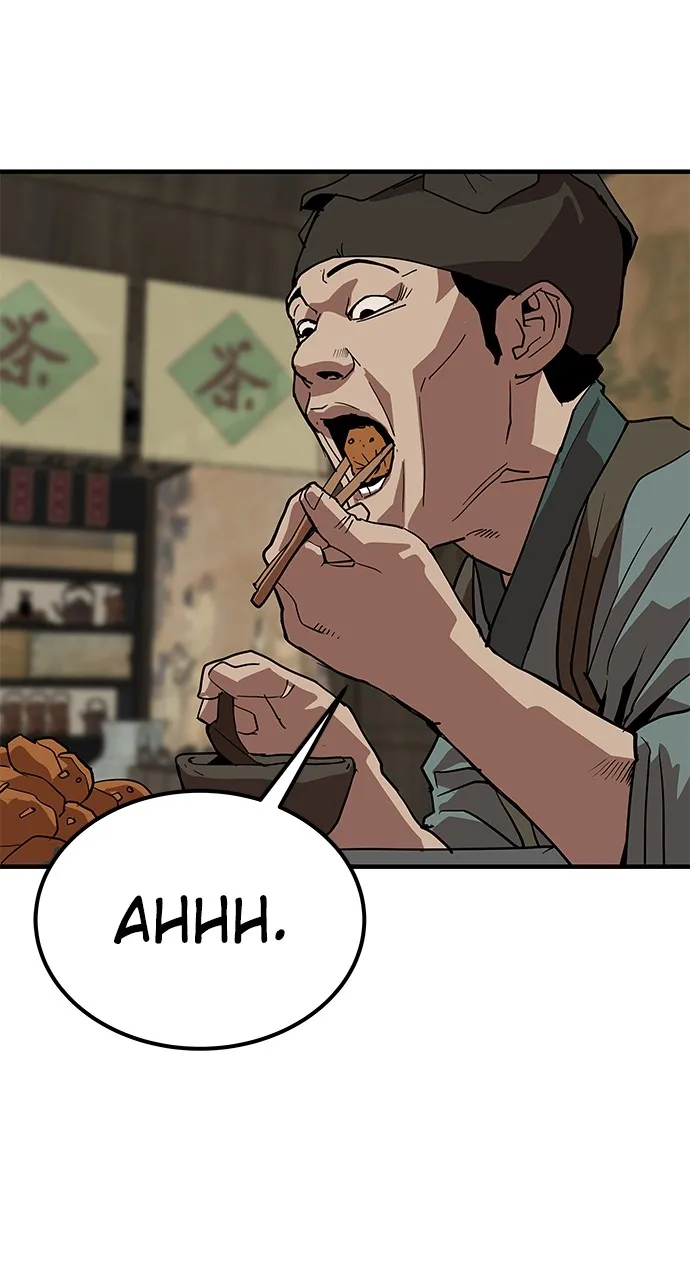 The Masters of Heaven and Earth Chapter 17 page 69 - 