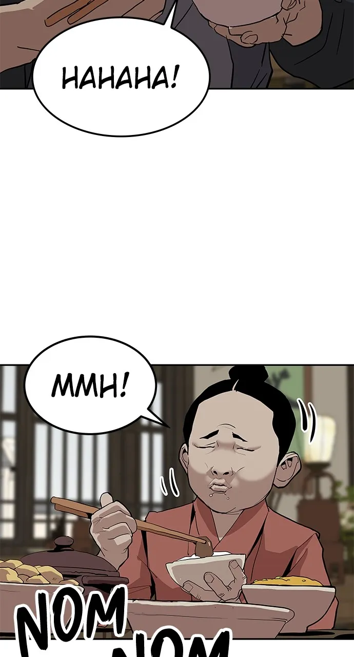 The Masters of Heaven and Earth Chapter 17 page 71 - 