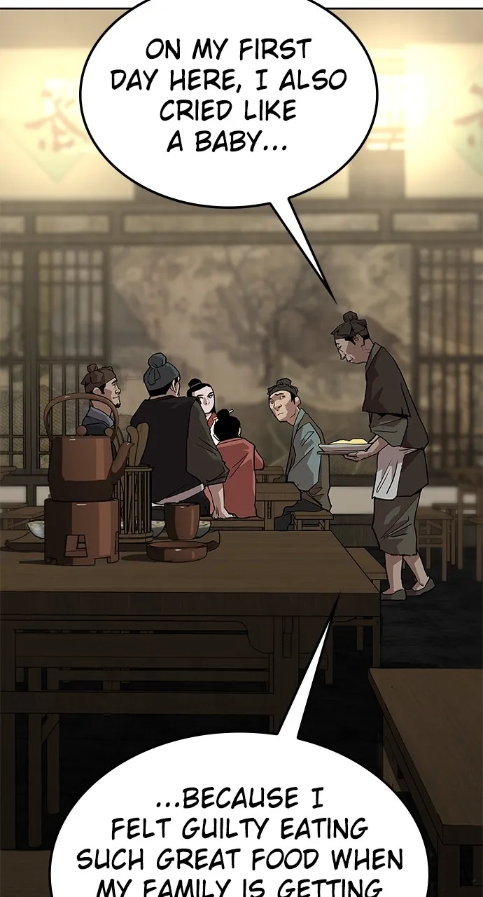 The Masters of Heaven and Earth Chapter 17 page 76 - 