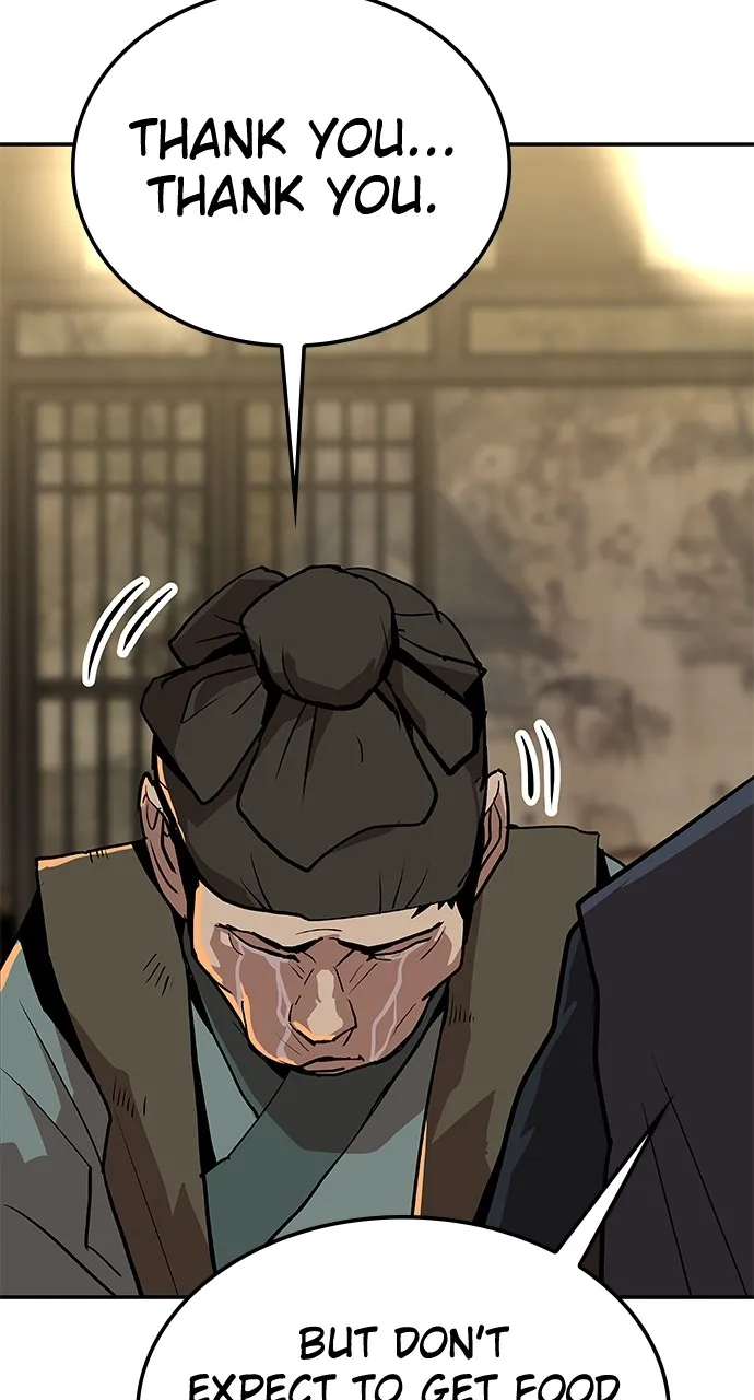The Masters of Heaven and Earth Chapter 17 page 80 - 