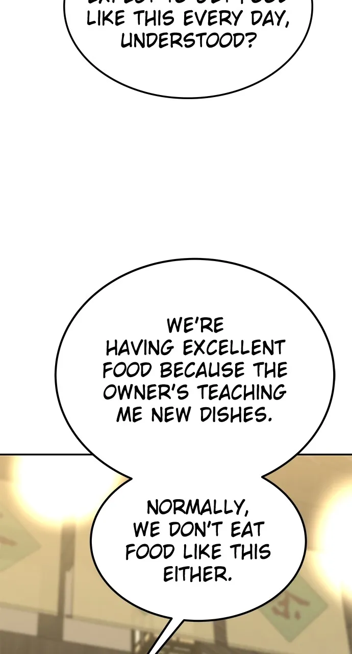 The Masters of Heaven and Earth Chapter 17 page 81 - 