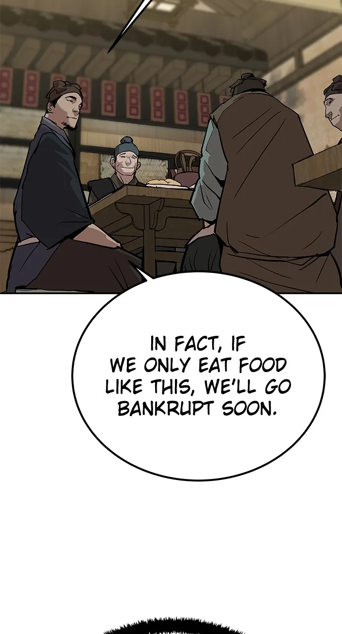The Masters of Heaven and Earth Chapter 17 page 82 - 