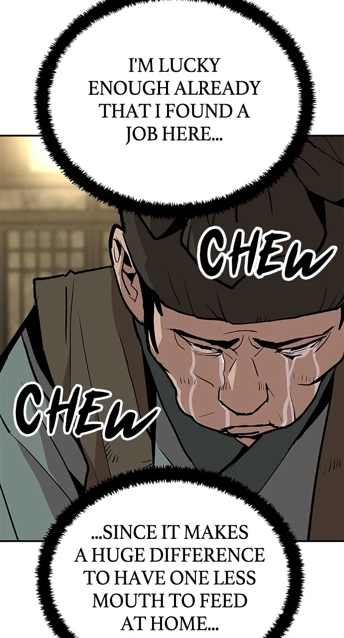 The Masters of Heaven and Earth Chapter 17 page 83 - 