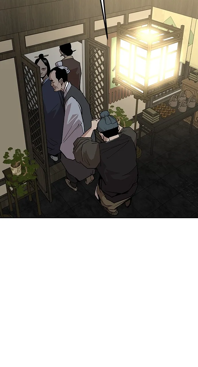 The Masters of Heaven and Earth Chapter 17 page 88 - 