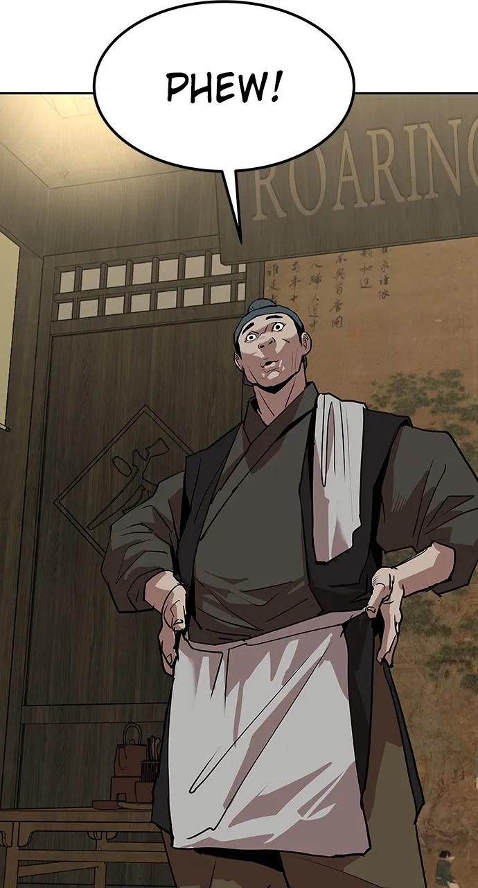 The Masters of Heaven and Earth Chapter 17 page 89 - 