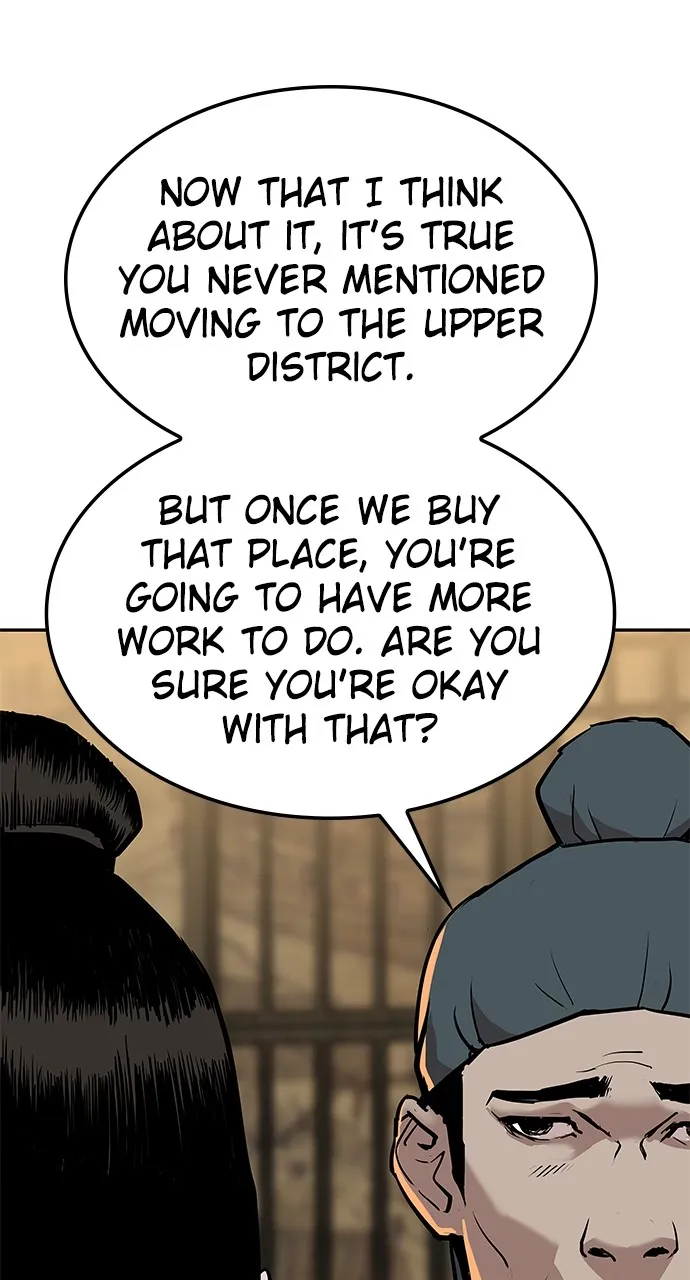 The Masters of Heaven and Earth Chapter 17 page 98 - 