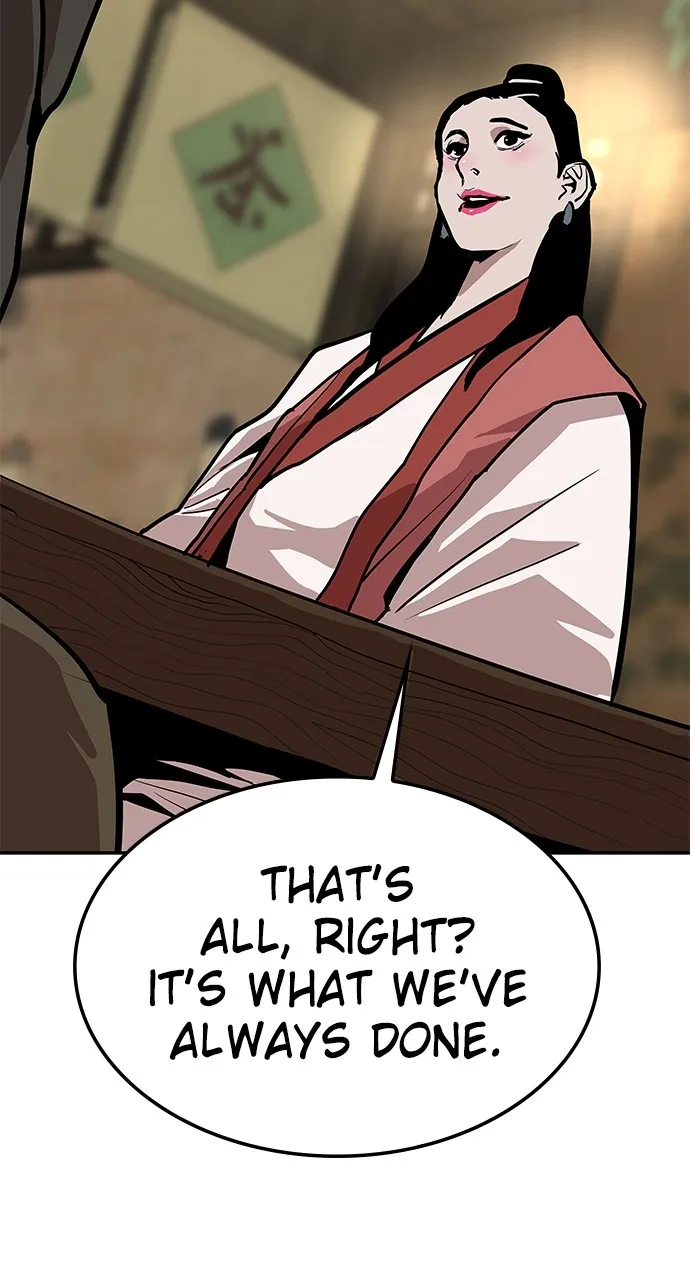The Masters of Heaven and Earth Chapter 17 page 100 - 