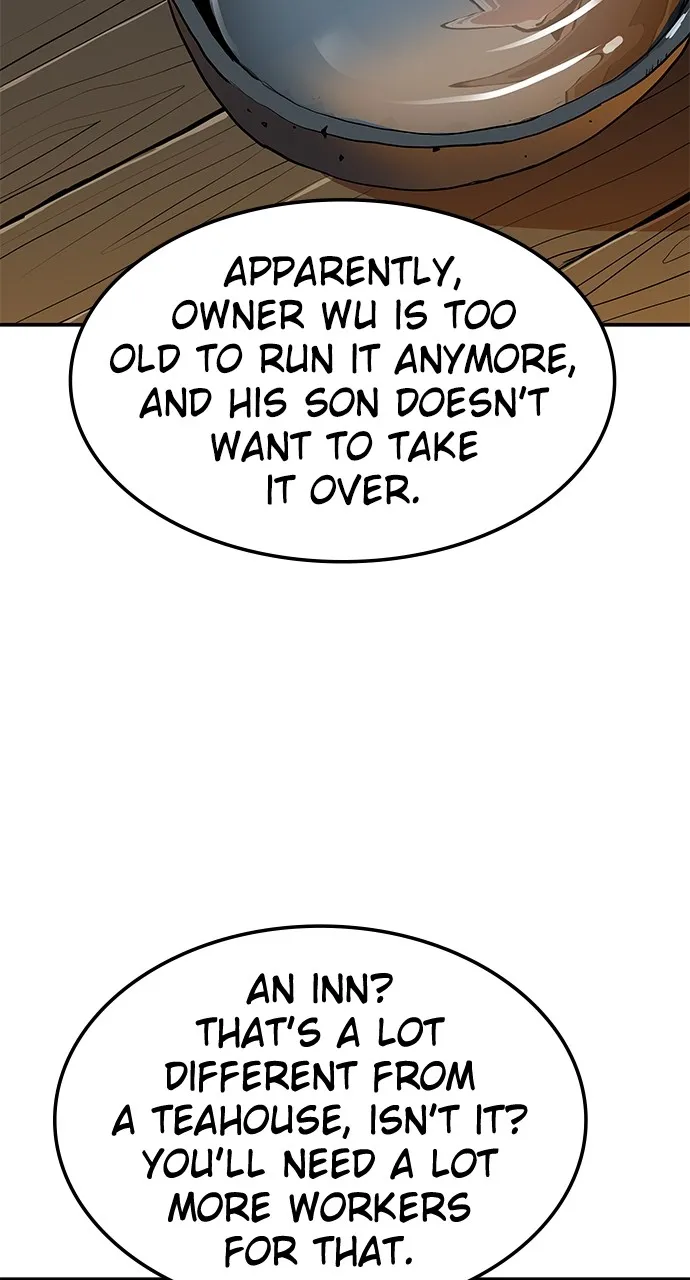 The Masters of Heaven and Earth Chapter 18 page 11 - 