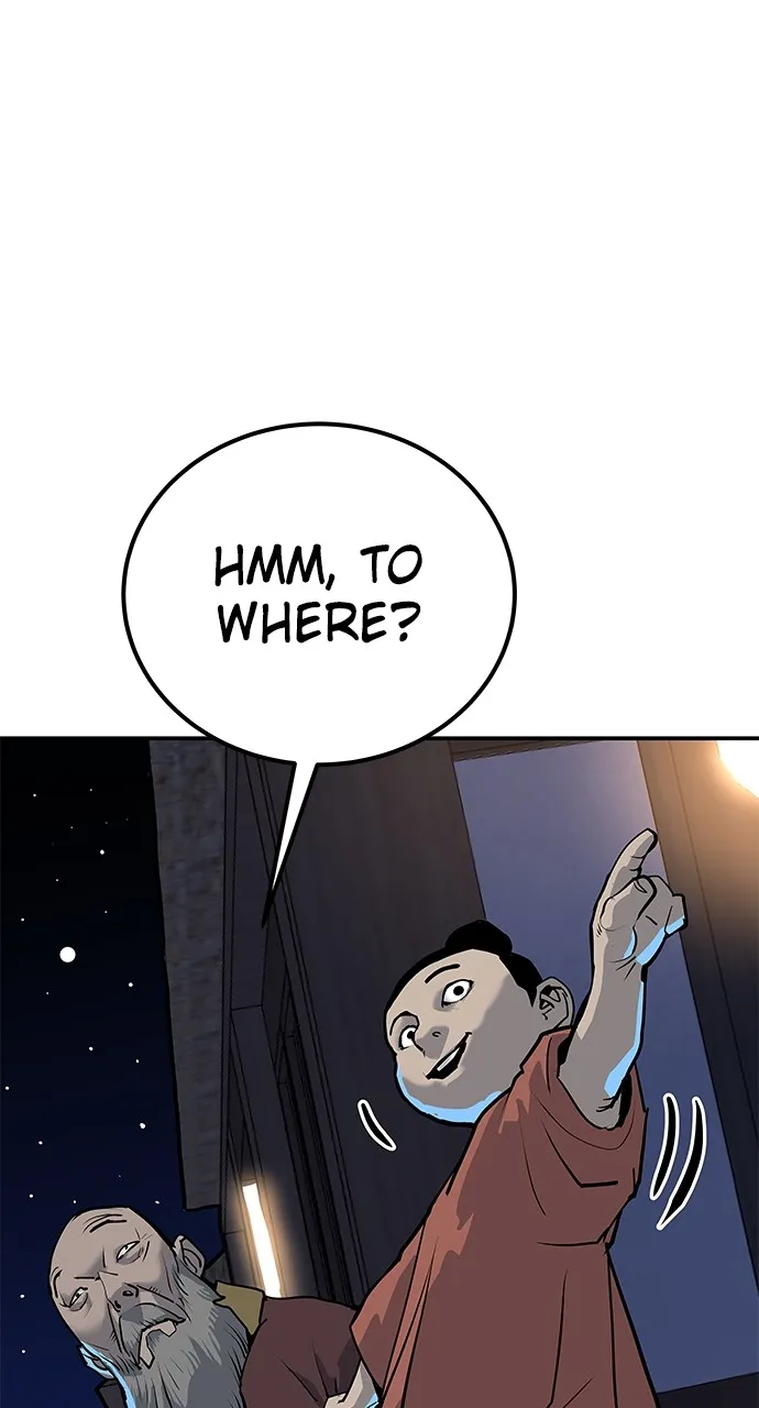 The Masters of Heaven and Earth Chapter 18 page 101 - 