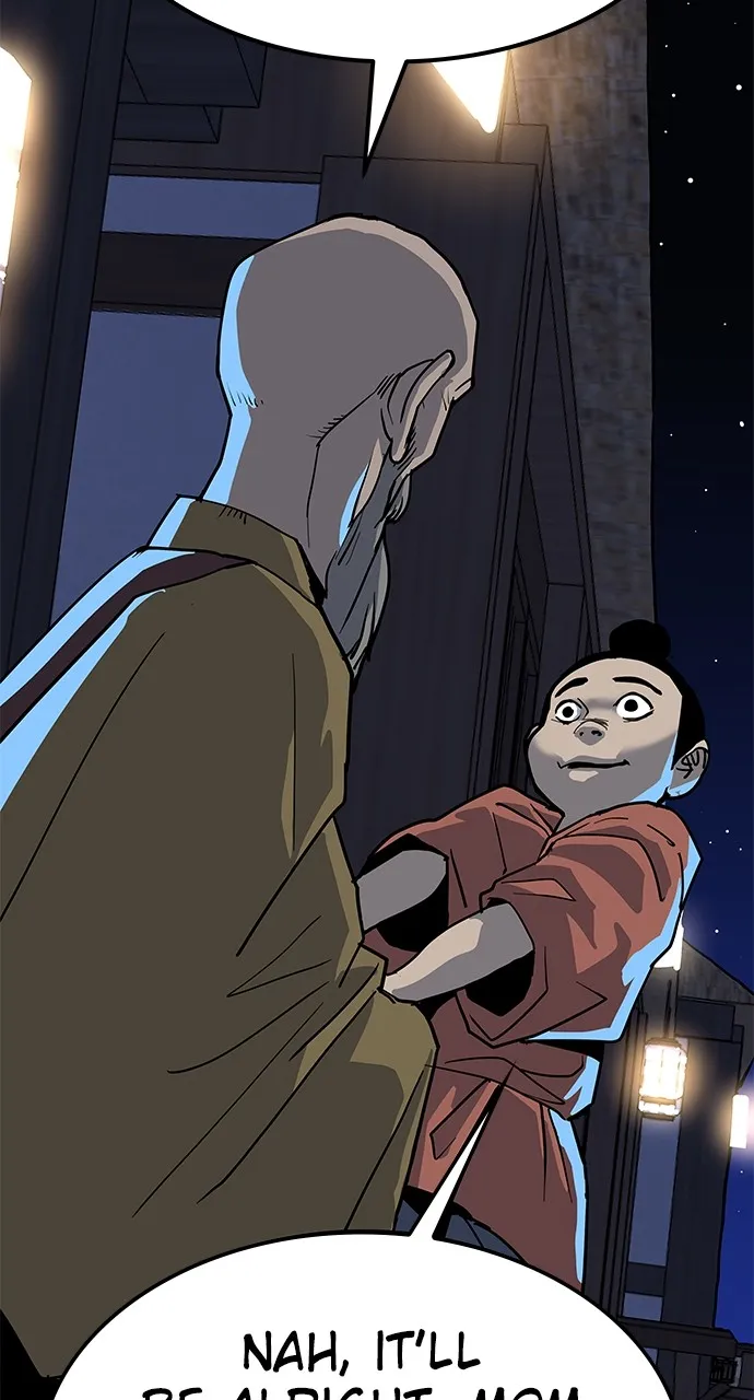 The Masters of Heaven and Earth Chapter 18 page 103 - 