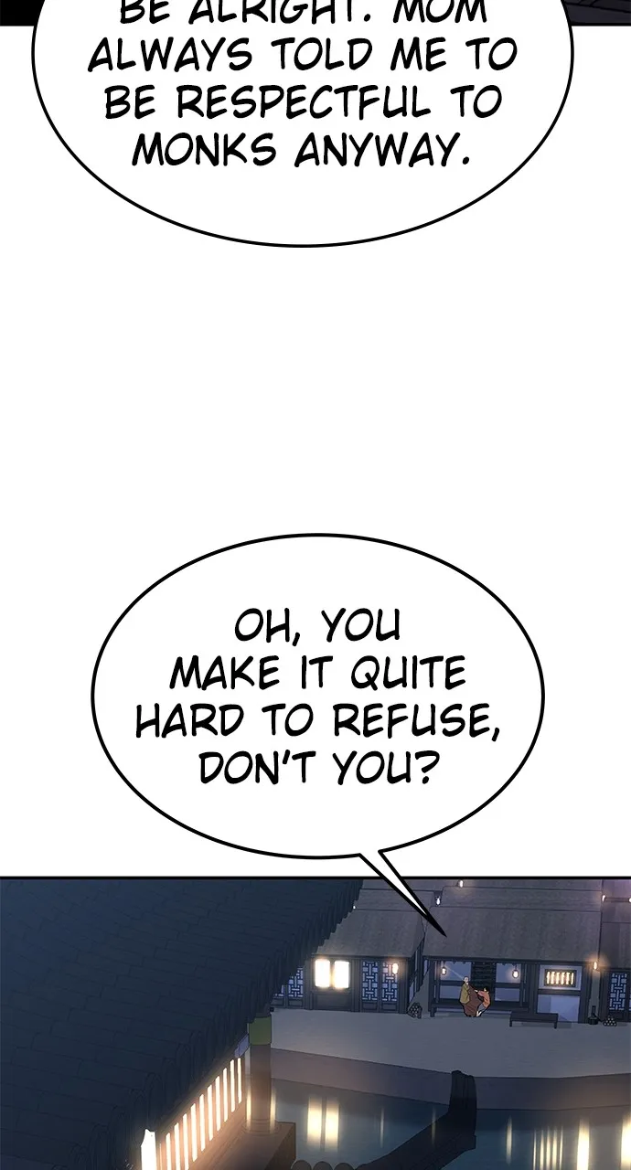 The Masters of Heaven and Earth Chapter 18 page 104 - 