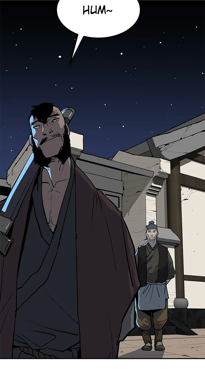 The Masters of Heaven and Earth Chapter 18 page 106 - 