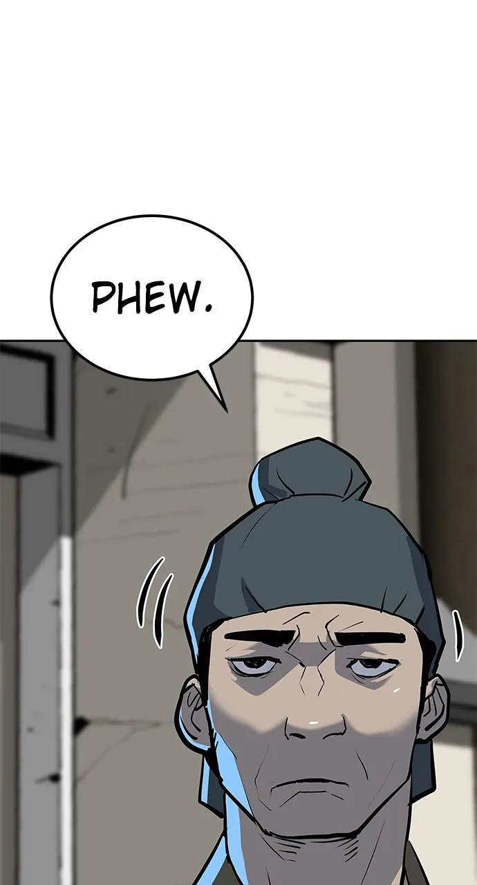 The Masters of Heaven and Earth Chapter 18 page 107 - 