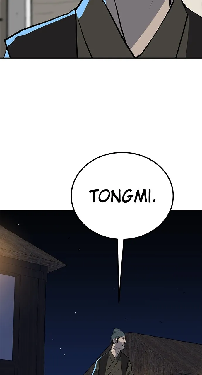 The Masters of Heaven and Earth Chapter 18 page 108 - 