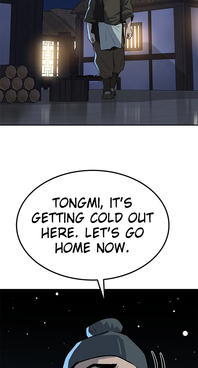 The Masters of Heaven and Earth Chapter 18 page 109 - 