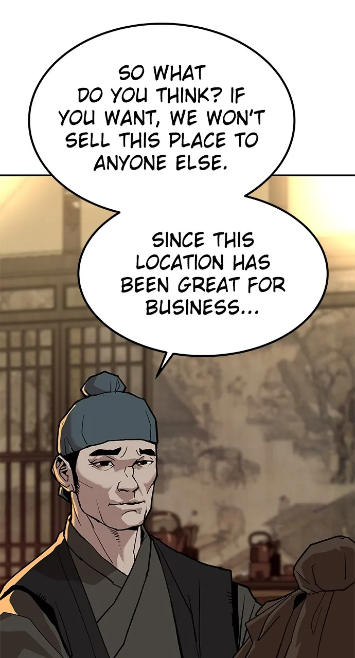 The Masters of Heaven and Earth Chapter 18 page 16 - 