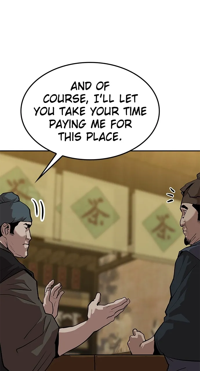 The Masters of Heaven and Earth Chapter 18 page 18 - 