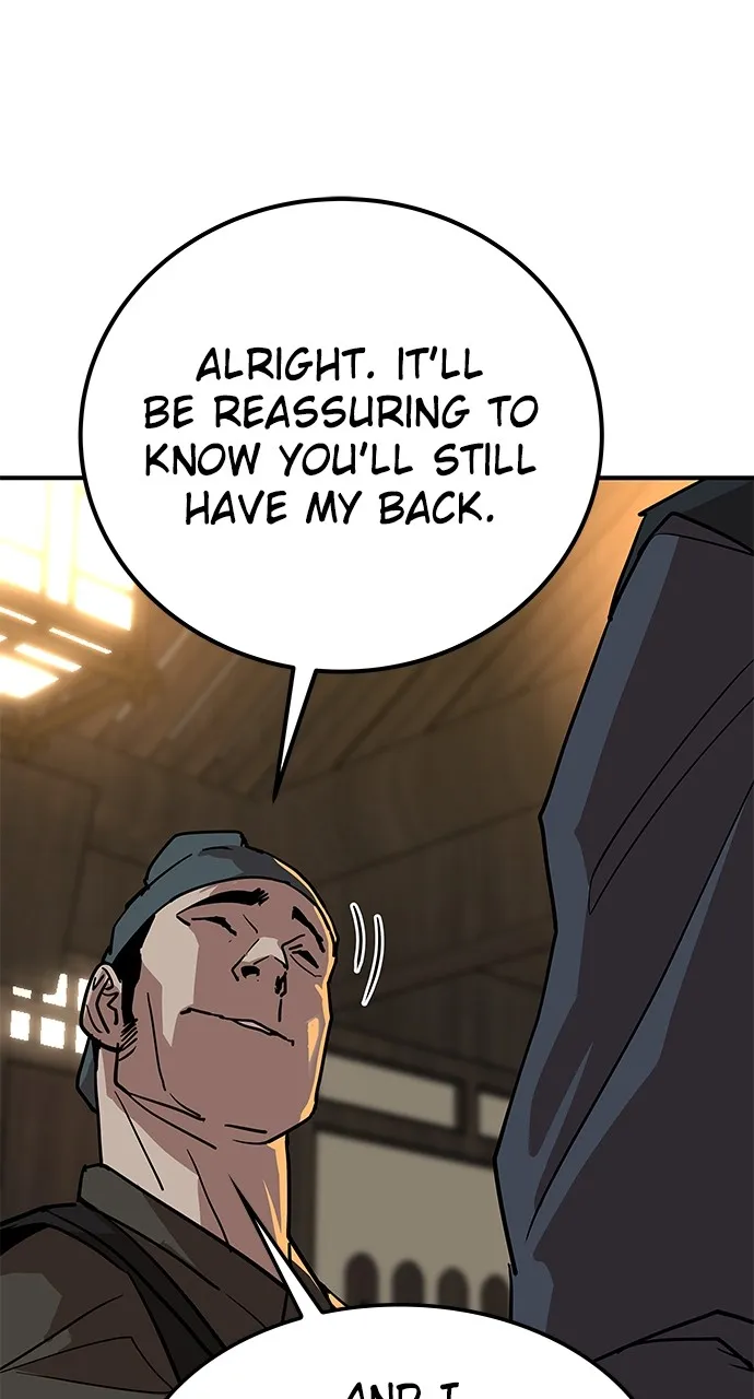 The Masters of Heaven and Earth Chapter 18 page 28 - 