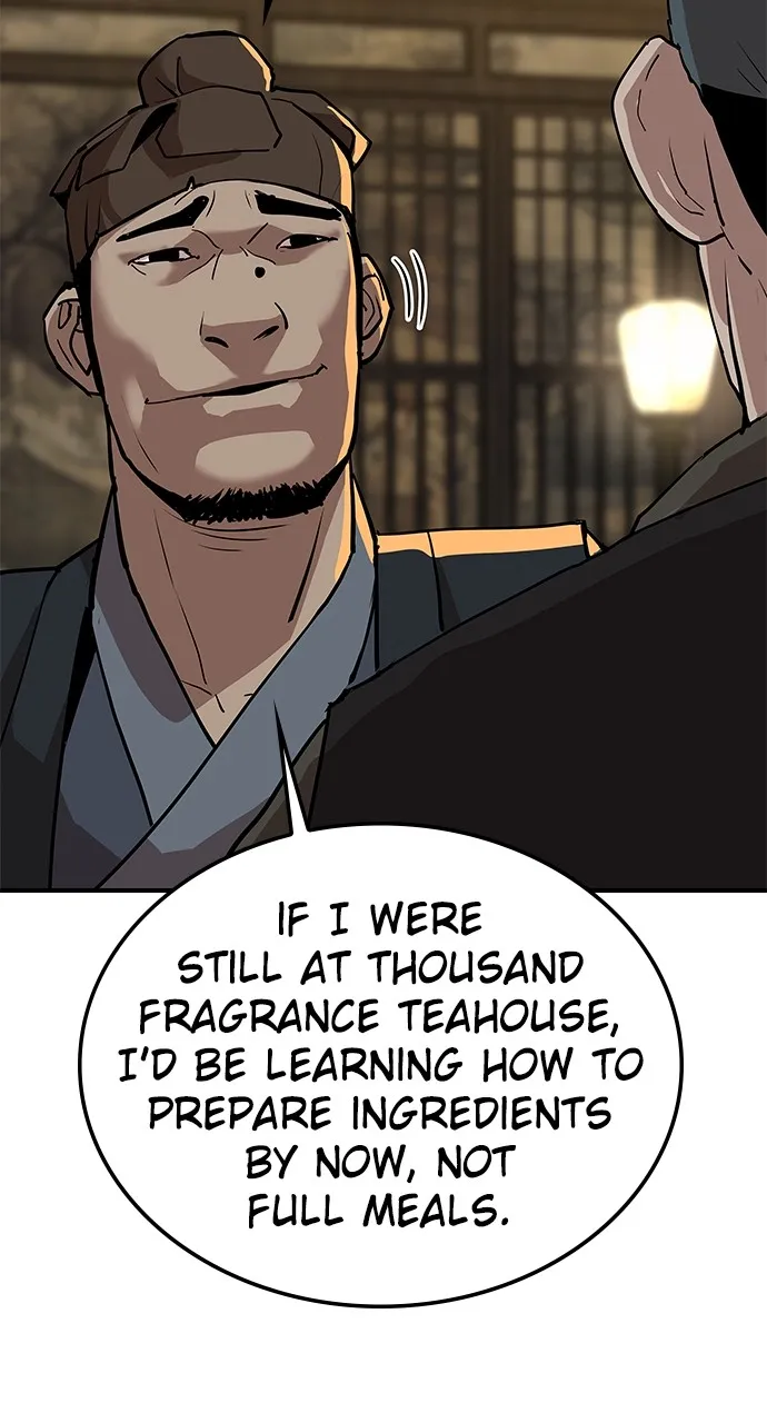 The Masters of Heaven and Earth Chapter 18 page 30 - 