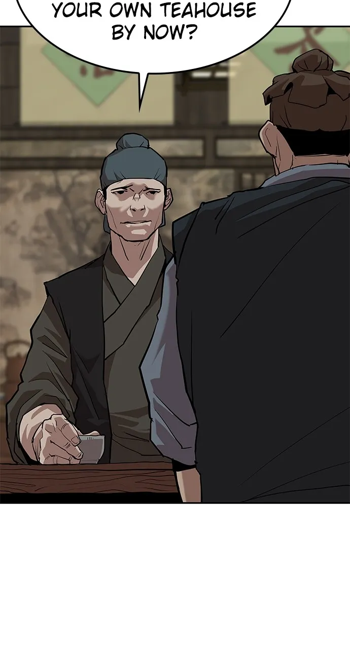The Masters of Heaven and Earth Chapter 18 page 4 - 