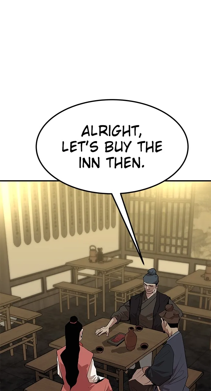 The Masters of Heaven and Earth Chapter 18 page 31 - 