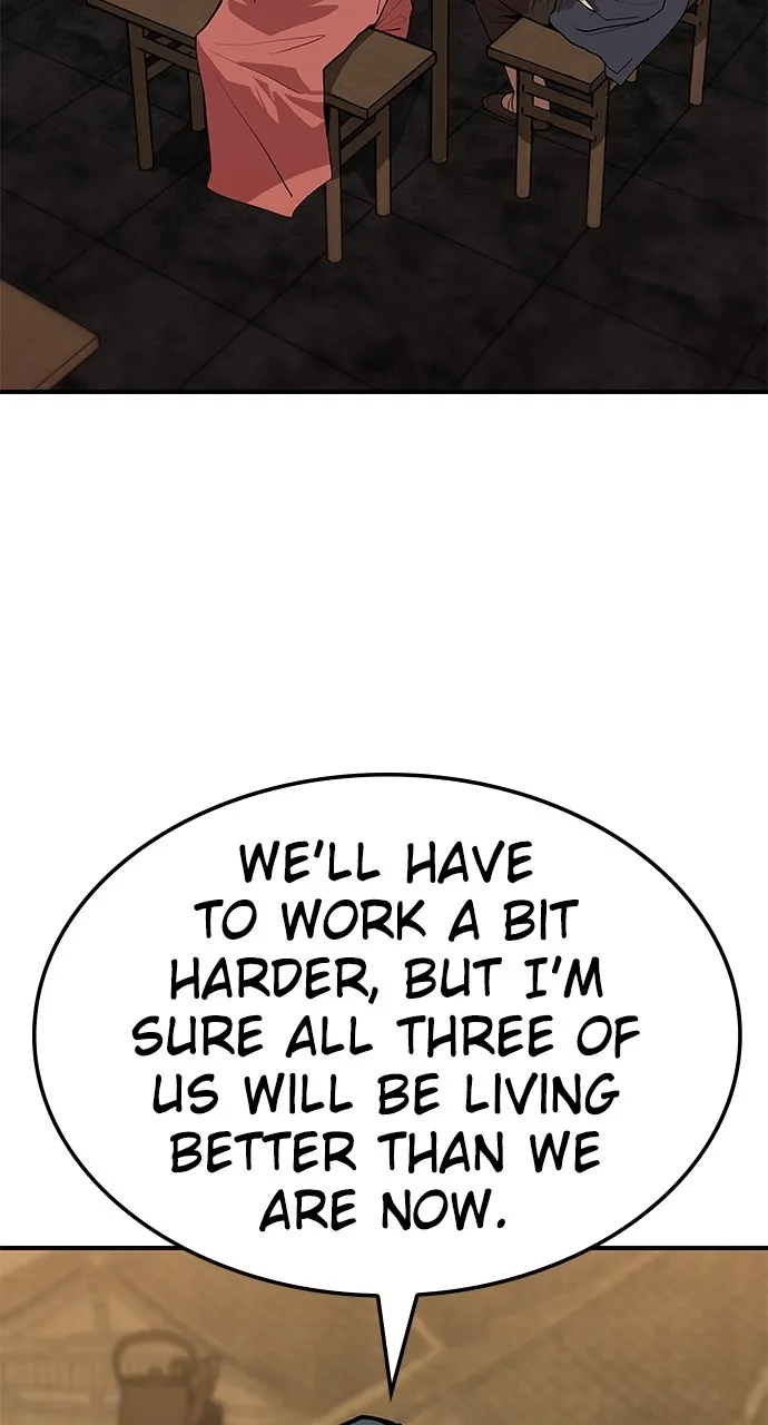 The Masters of Heaven and Earth Chapter 18 page 32 - 